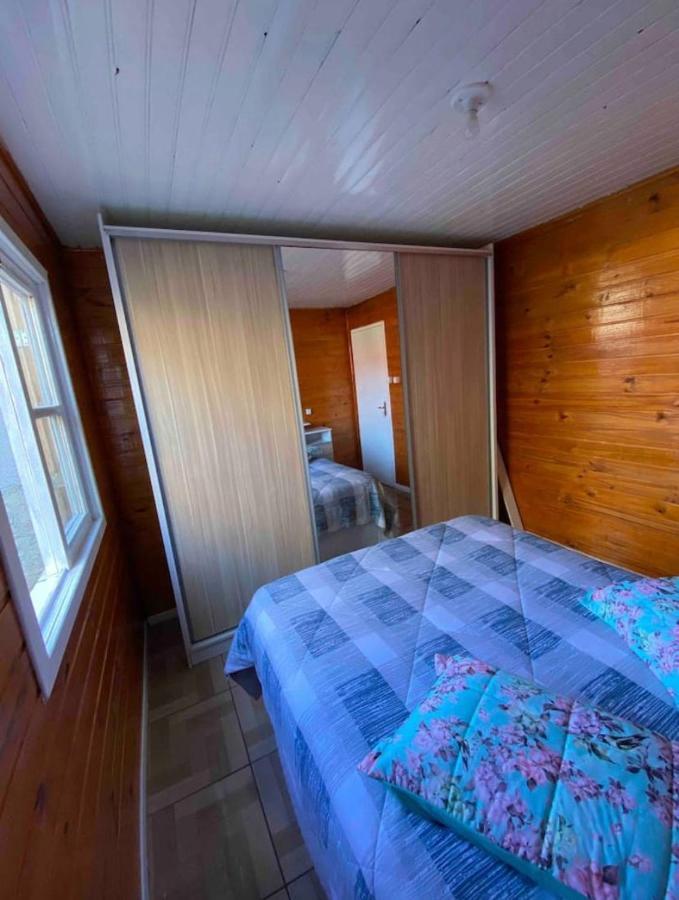 Casa De Temporada Dalles Urubici Luaran gambar