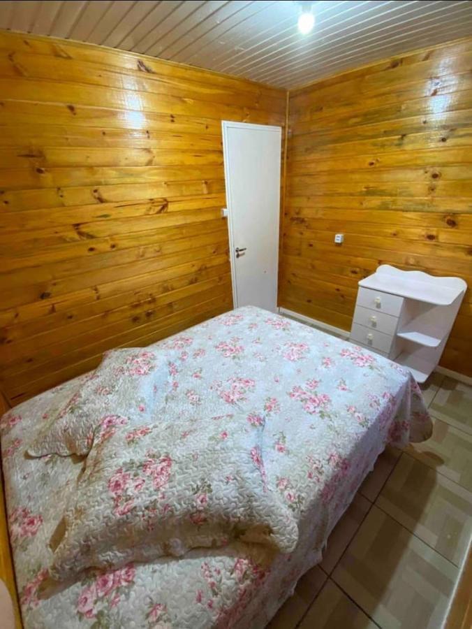 Casa De Temporada Dalles Urubici Luaran gambar